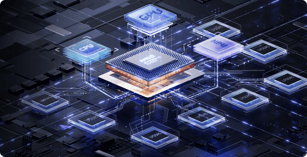 MS-S1 MAX 단일 서버 AI 대규모 모델 배포 가이드