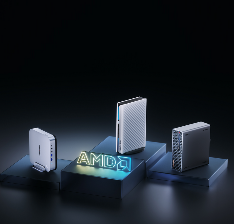 AMD