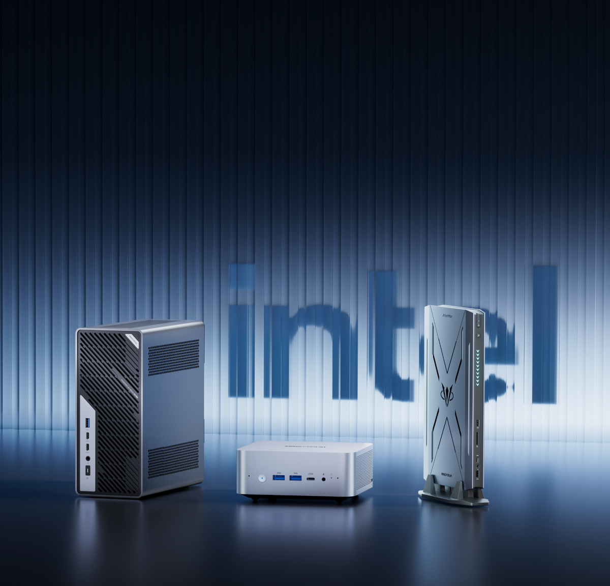 Intel 미니 PC