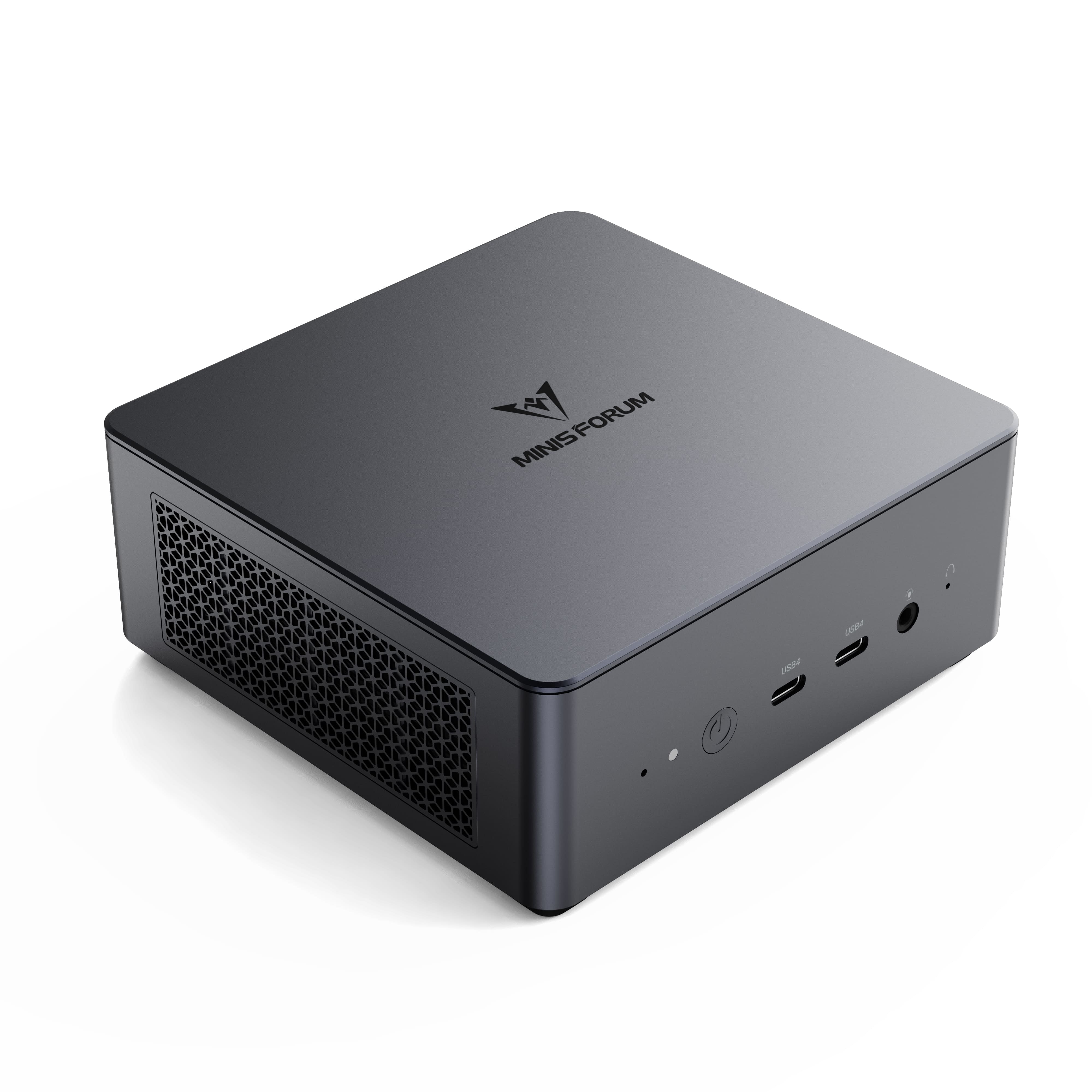 Minisforum UM790 Pro