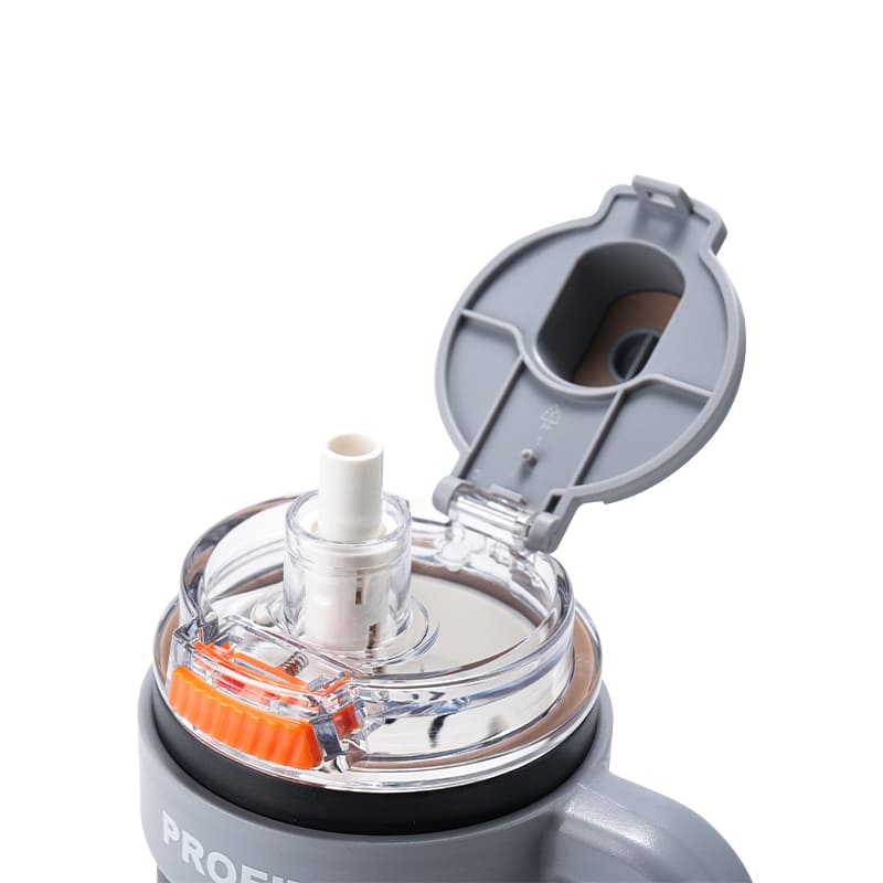 Minisforum 스트로 텀블러 (1250ml)