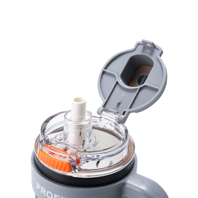 MINISFORUM 스트로 텀블러 (1250ml)