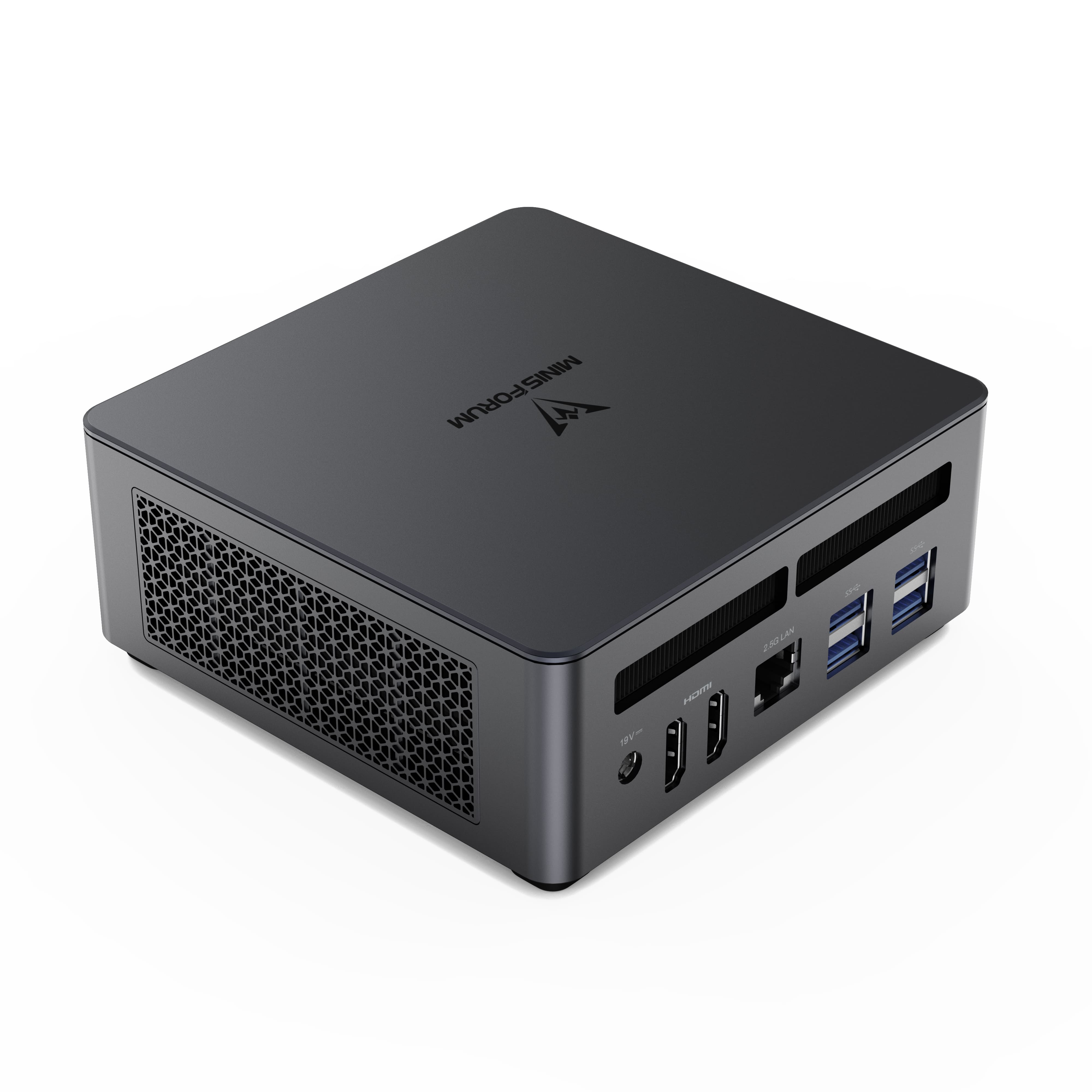 Minisforum UM790 Pro