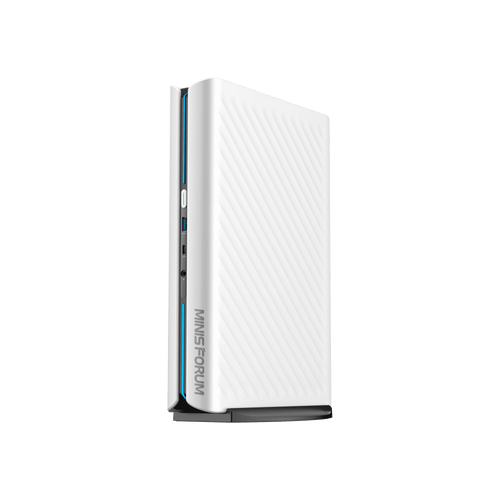 minisforum G1 Pro 게이밍 미니PC – 작은 크기, 강력한 게임 성능