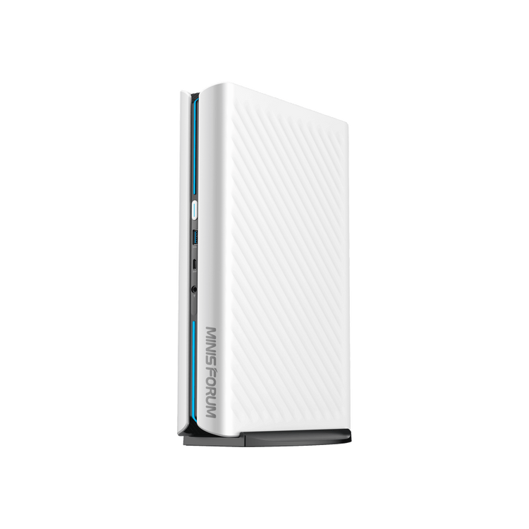 minisforum G1 Pro 게이밍 미니PC – 작은 크기, 강력한 게임 성능