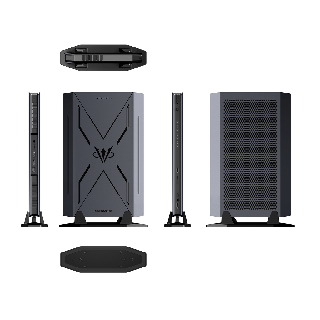 AtomMan G7 PRO