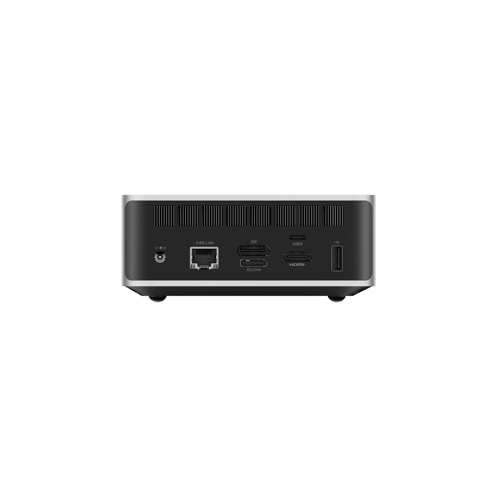 Minisforum AI X1 AMD 미니PC