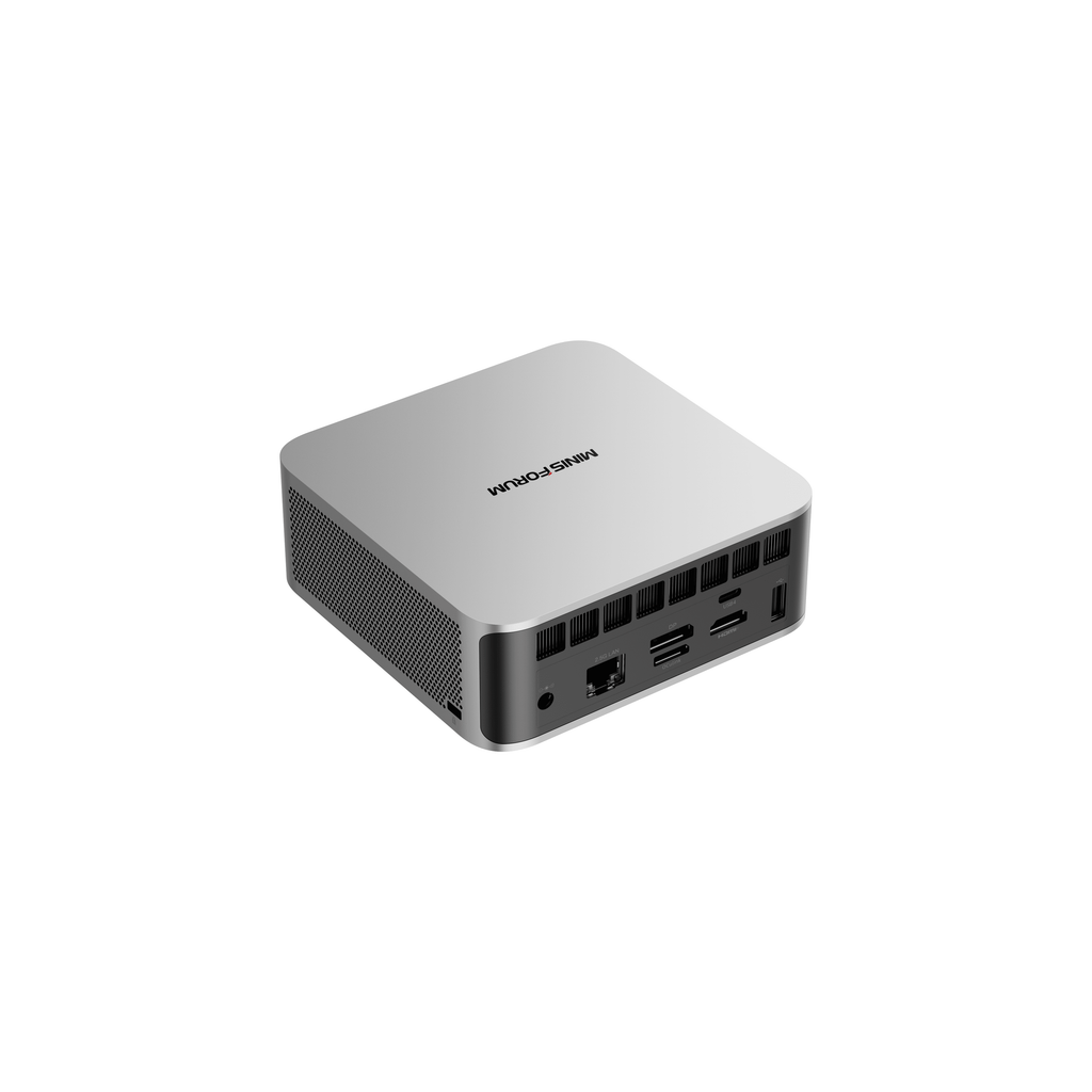 Minisforum AI X1 AMD 미니PC