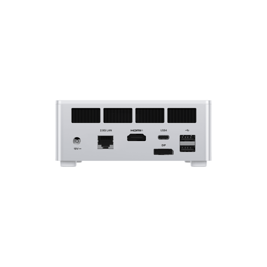MINISFORUM Core Ultra 5 125U 미니 PC M1 Lite-125U