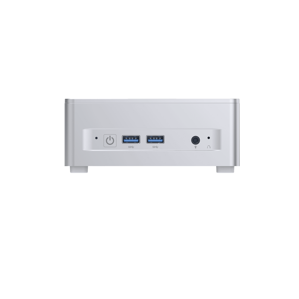 MINISFORUM Core Ultra 5 125U 미니 PC M1 Lite-125U