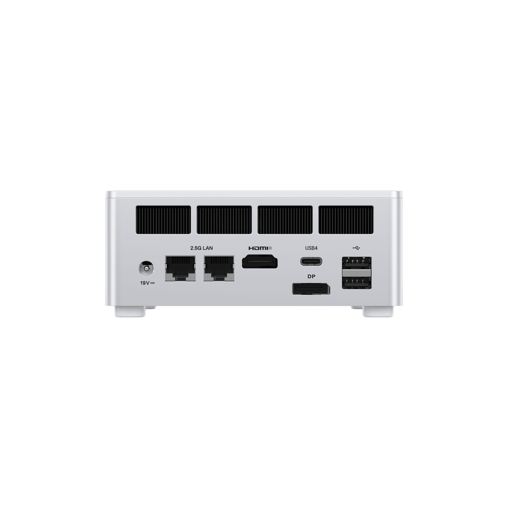 Minisforum M1 Plus Intel i5 미니PC