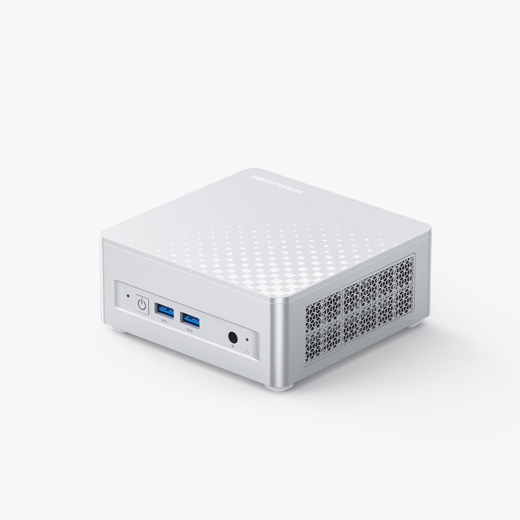 Minisforum M1 Plus Intel i5 미니PC