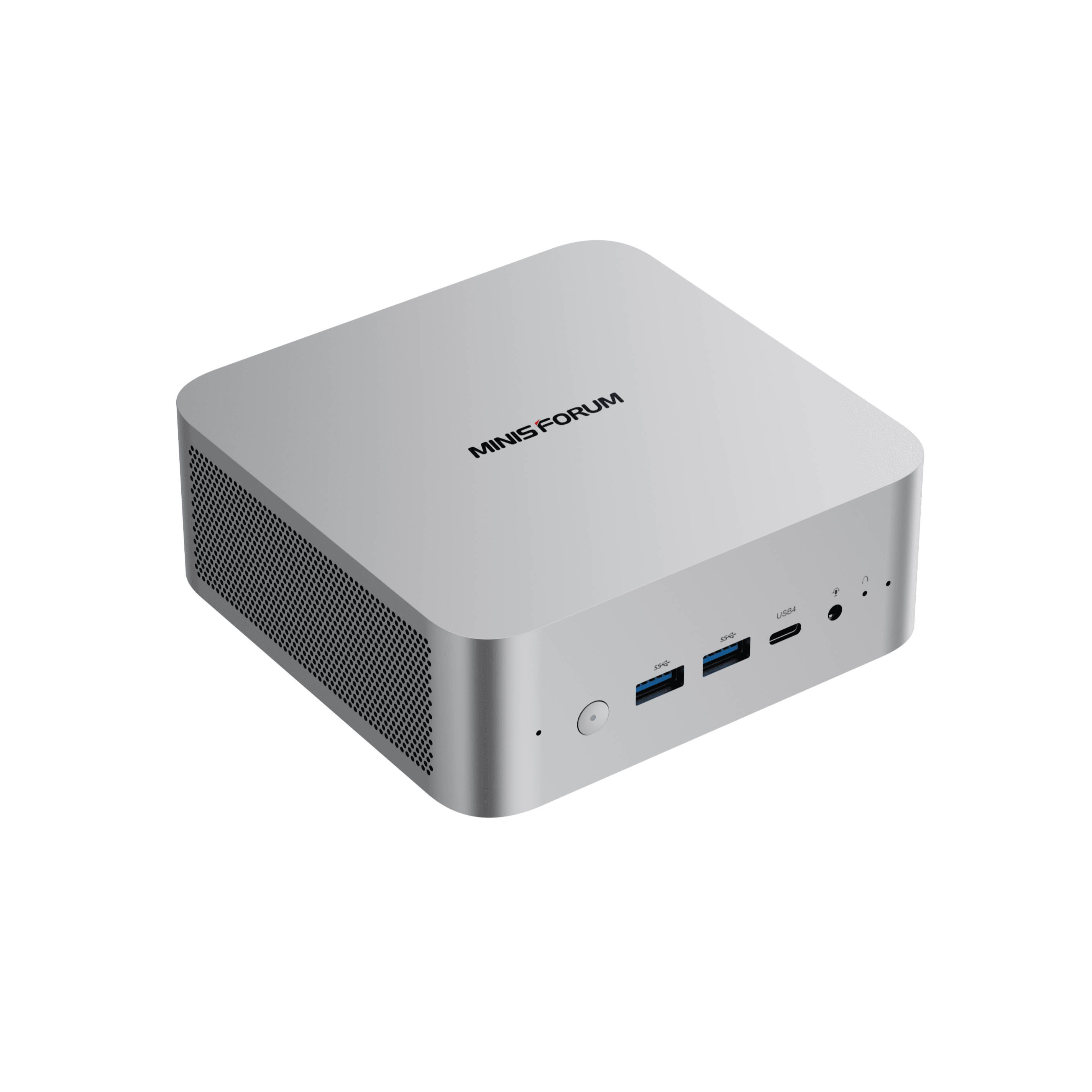 Minisforum M1 Pro-285H丨Intel® Core™ Ultra 9 프로세서 285H 미니PC