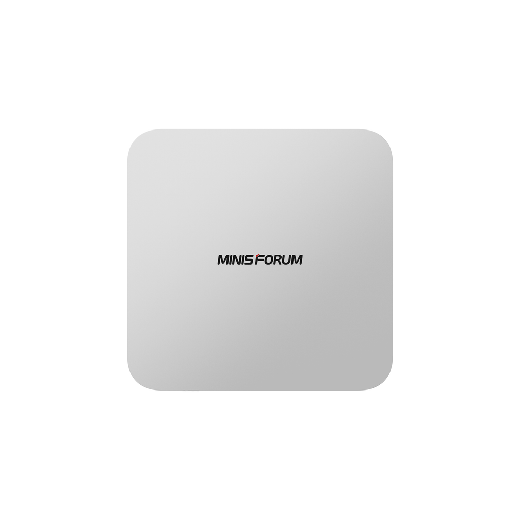 Minisforum M1 Pro-285H丨Intel® Core™ Ultra 9 프로세서 285H 미니PC