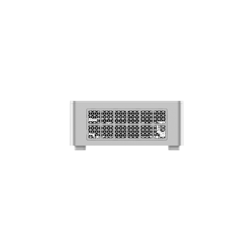 Minisforum UM870 Slim  사무용 미니 PC AMD Ryzen™7 8745H 8C/16T