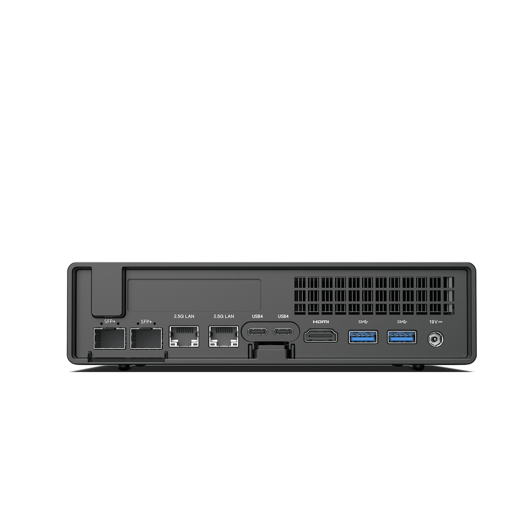 Minisforum MS-01 Intel i5/i9 미니PC