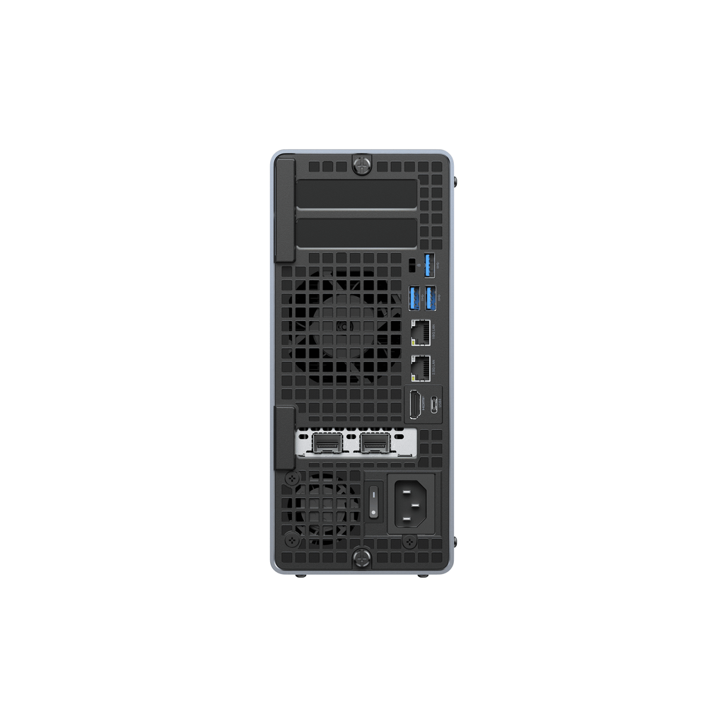 Minisforum MS-02 Ultra 워크스테이션