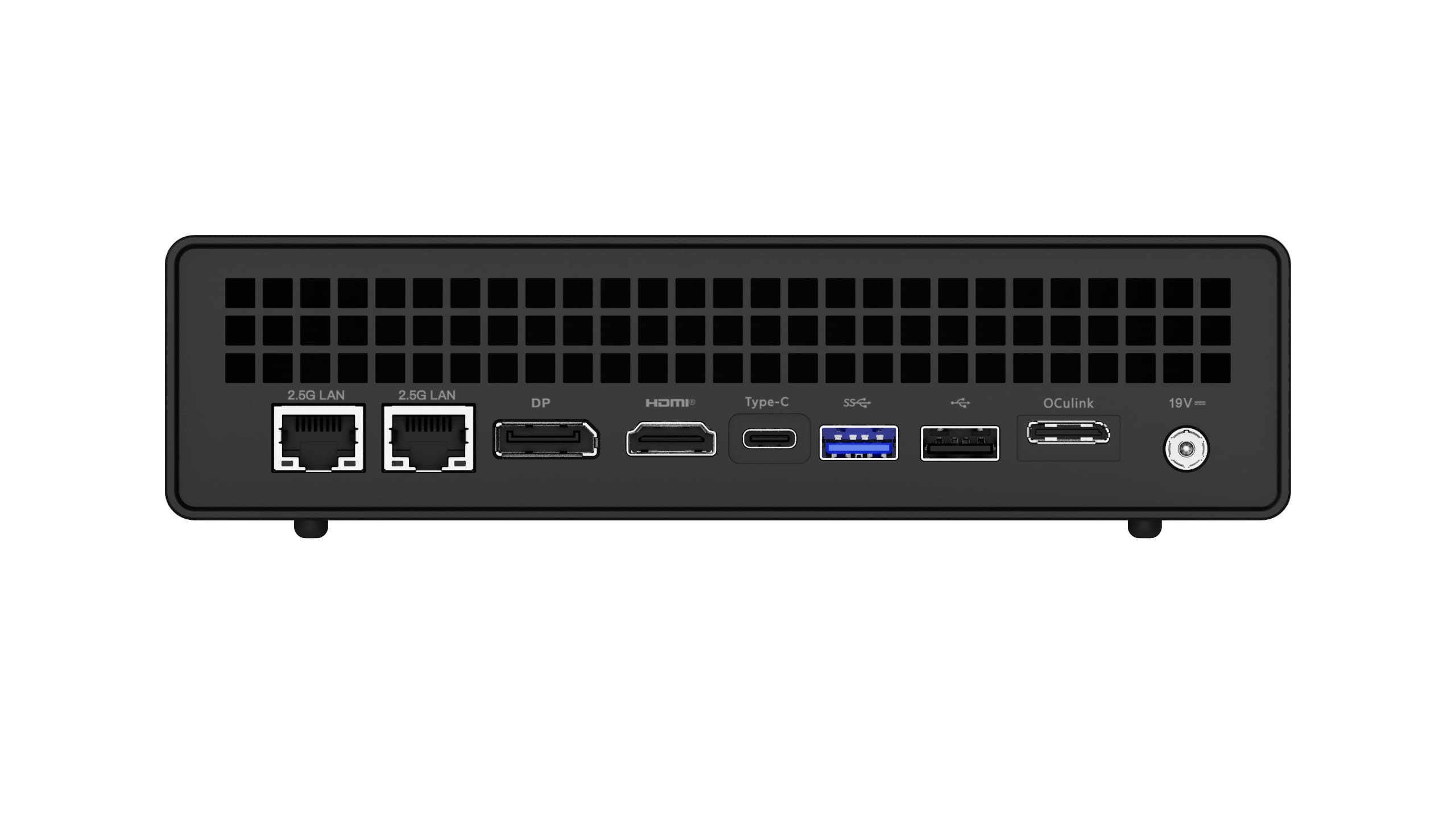 Minisforum MS-A1