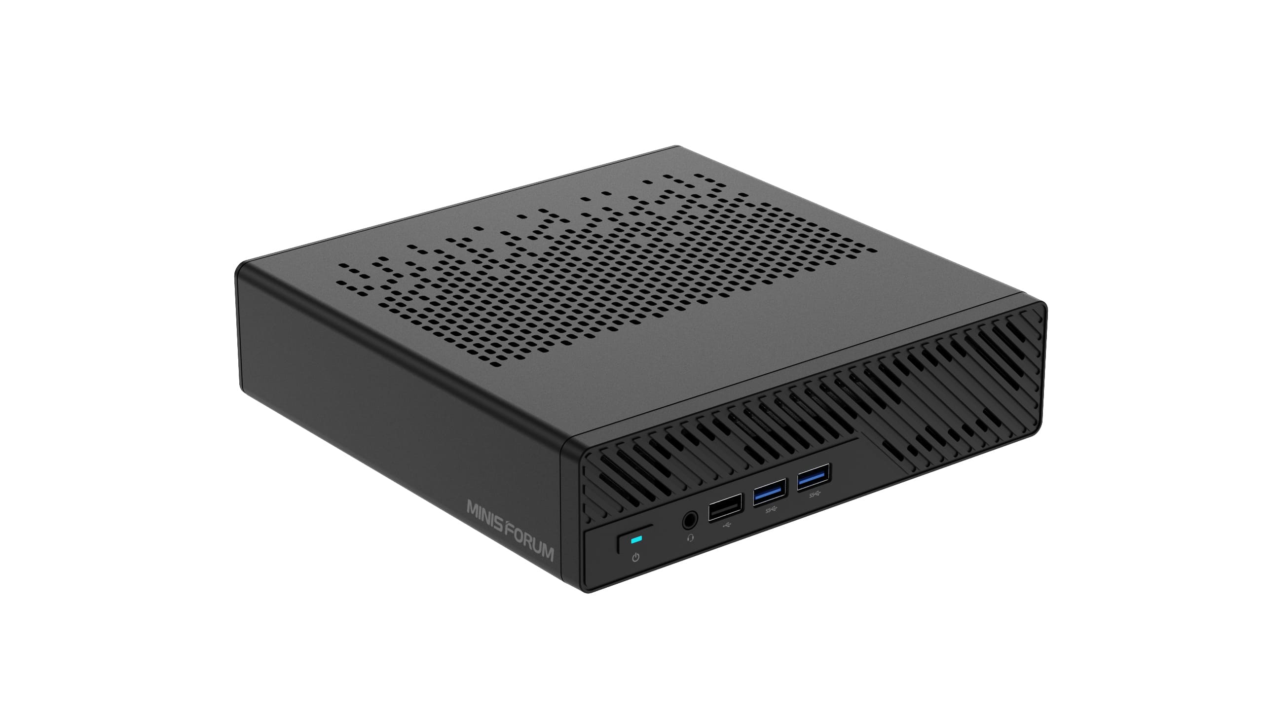 Minisforum MS-A1