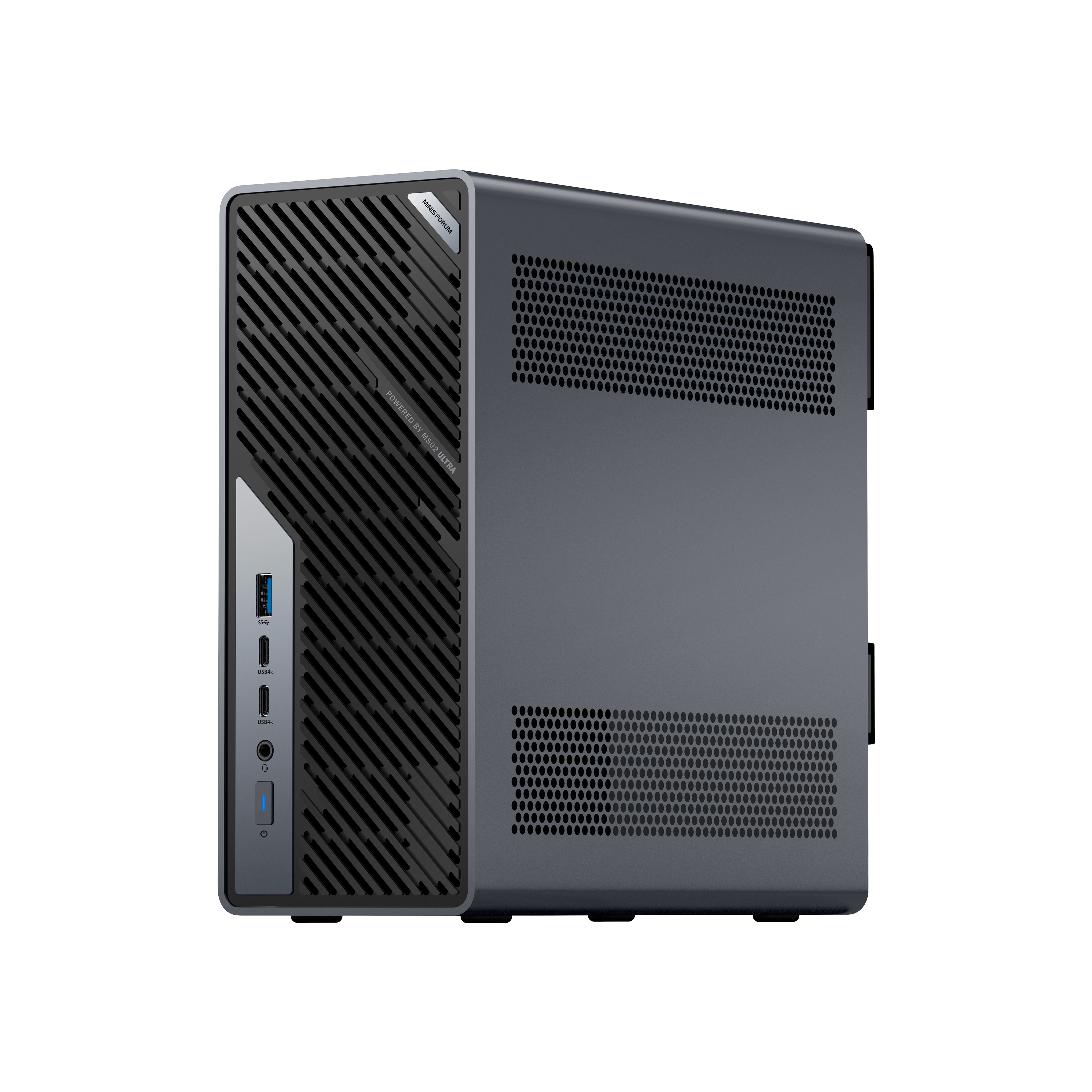 Minisforum MS-02 Ultra