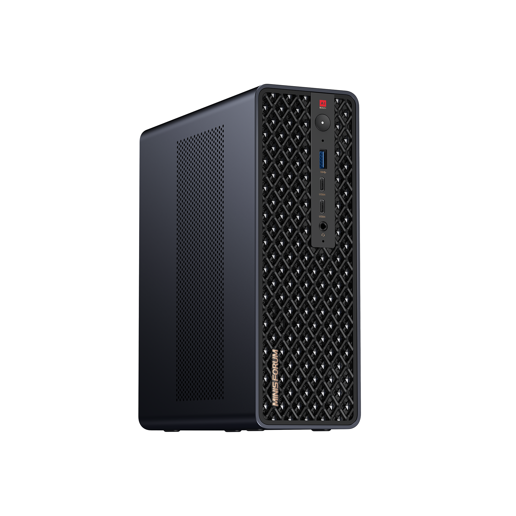 Minisforum MS-S1 MAX