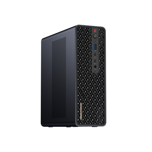 minisforum MS-S1 MAX 미니PC – AMD AI Max+ 395 탑재 AI 추론·로컬 LLM 최적화 워크스테이션