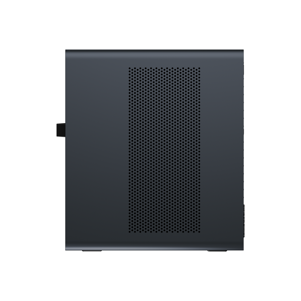 Minisforum MS-S1 MAX 미니 PC  AMD 라이젠 AI 맥스+ 395 · 64GB 통합 메모리 · 로컬 AI 파일럿 에디션