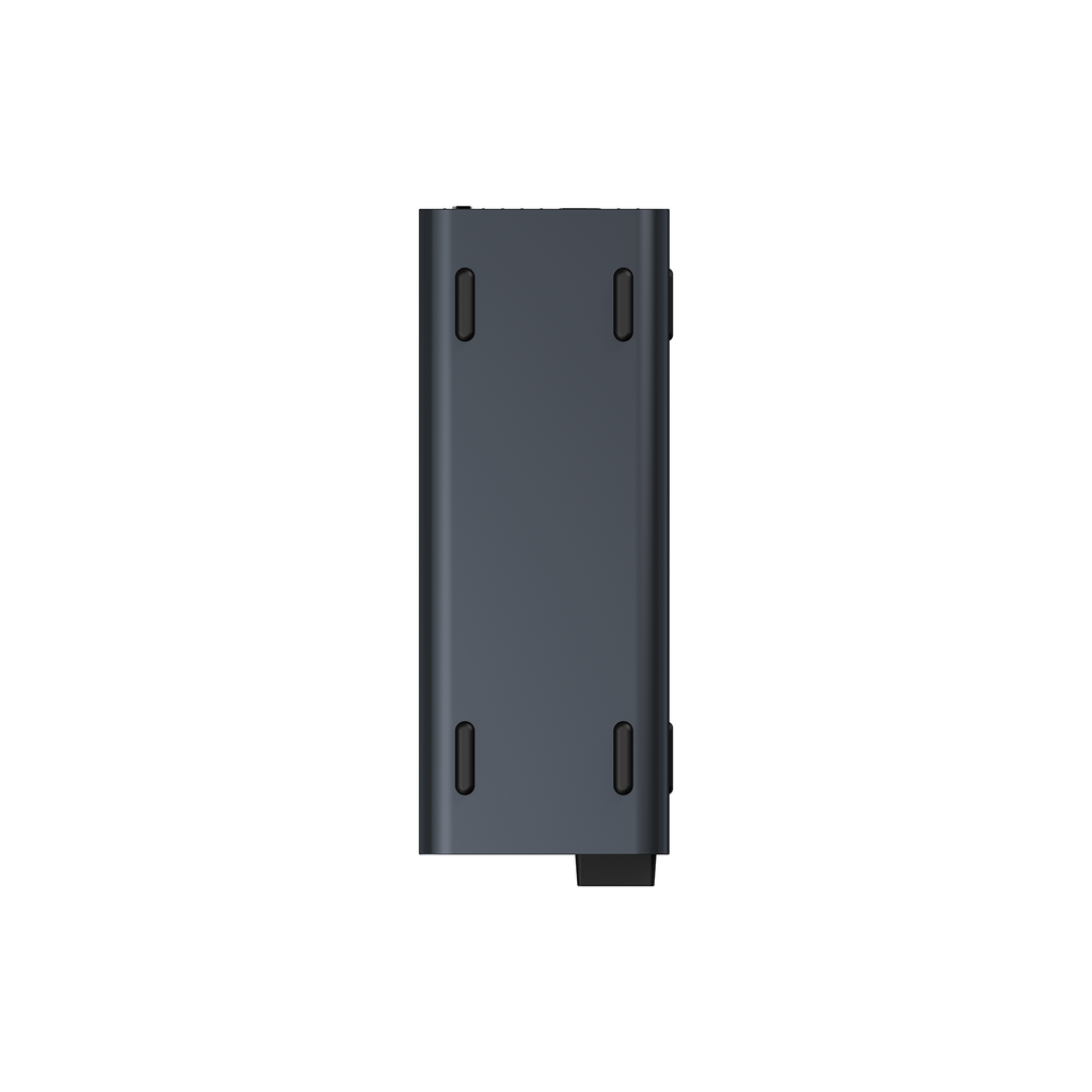 Minisforum MS-S1 MAX 미니 PC  AMD 라이젠 AI 맥스+ 395 · 64GB 통합 메모리 · 로컬 AI 파일럿 에디션