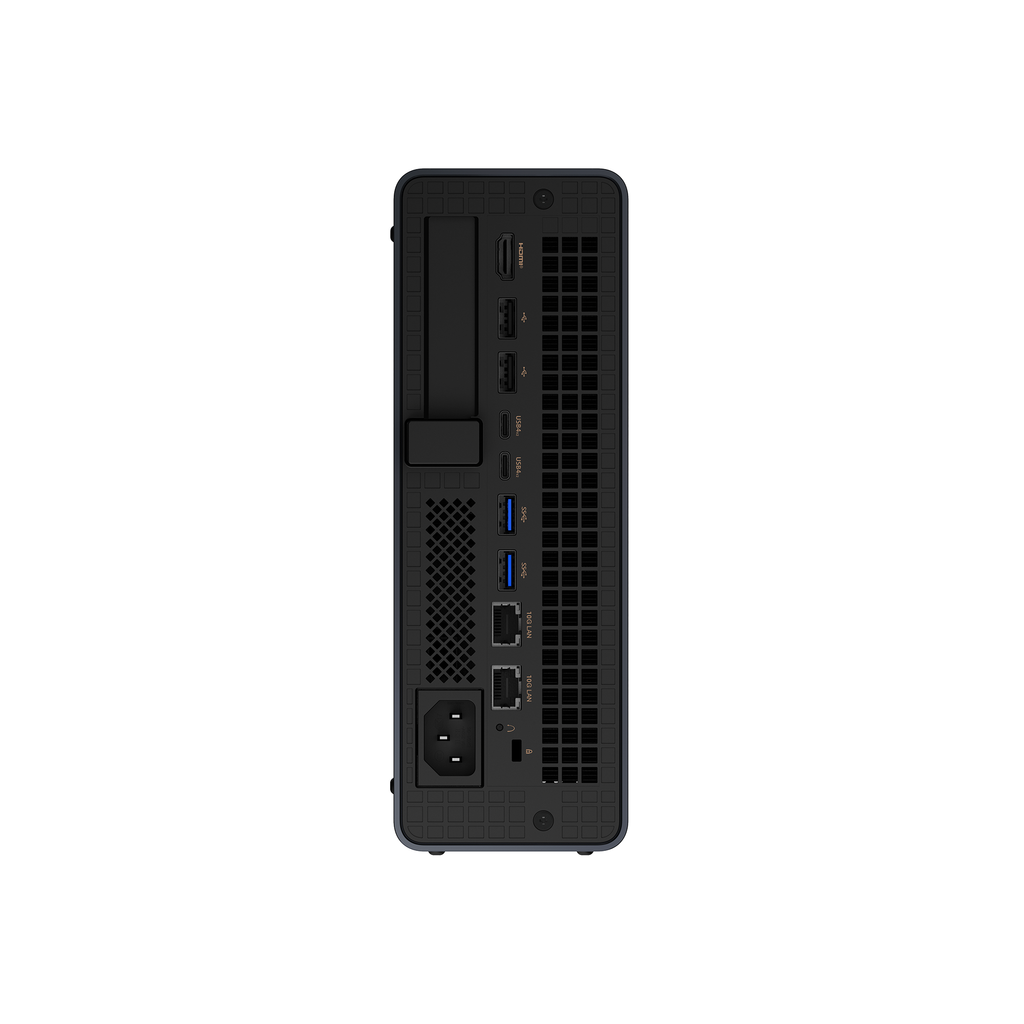 Minisforum MS-S1 MAX 미니 PC  AMD 라이젠 AI 맥스+ 395 · 64GB 통합 메모리 · 로컬 AI 파일럿 에디션