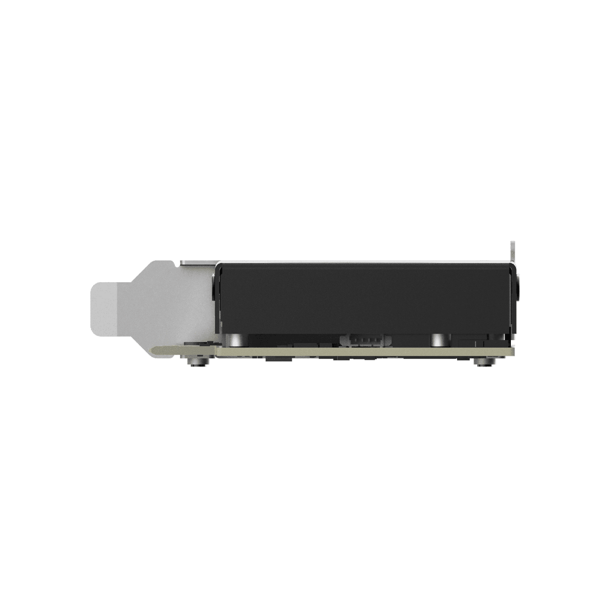 MINISFORUM ESP4B-850 PCIe 4.0 확장 카드