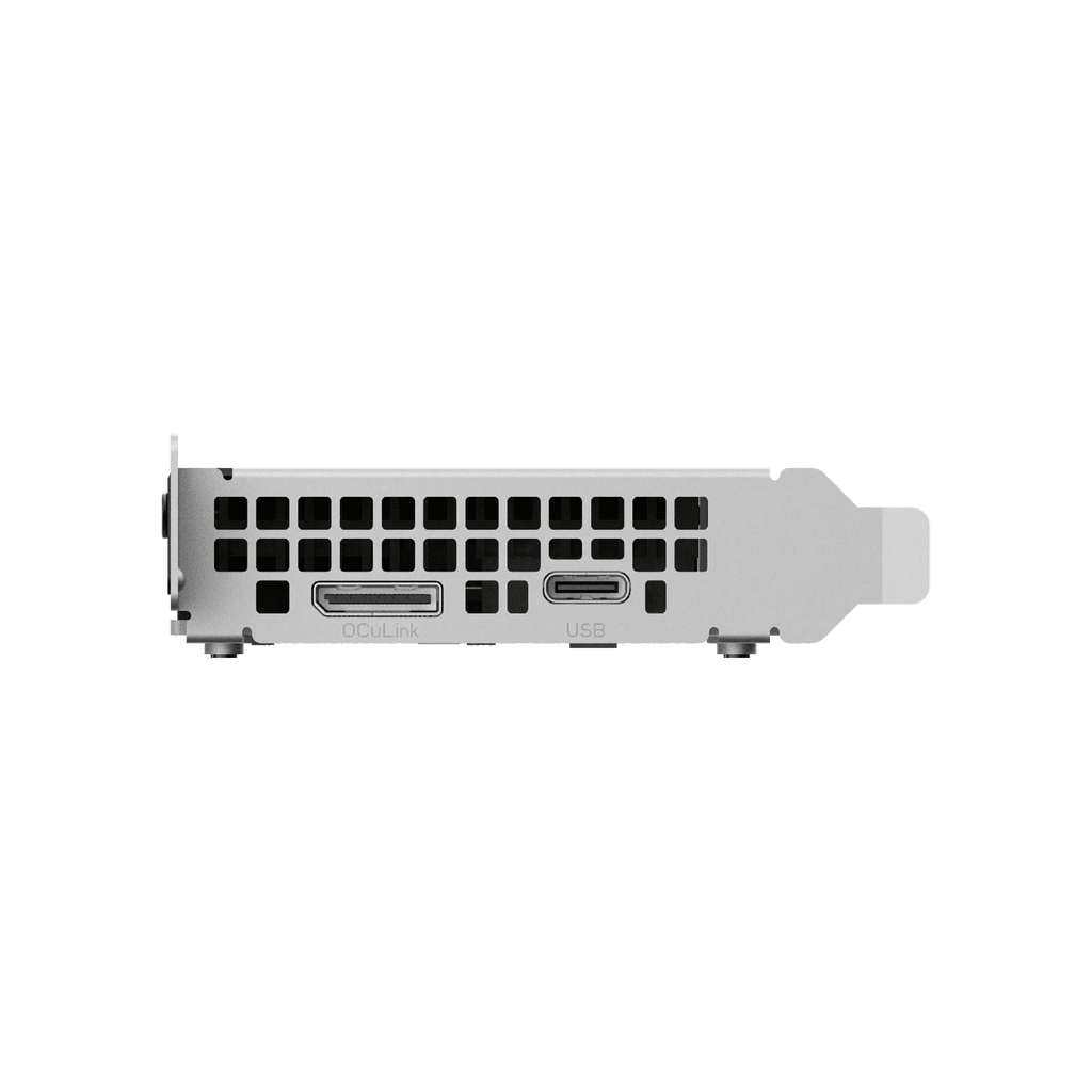 MINISFORUM ESP4B-850 PCIe 4.0 확장 카드