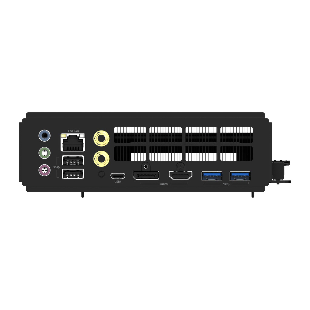 Minisforum BD790i X3D MINI-ITX 메인보드