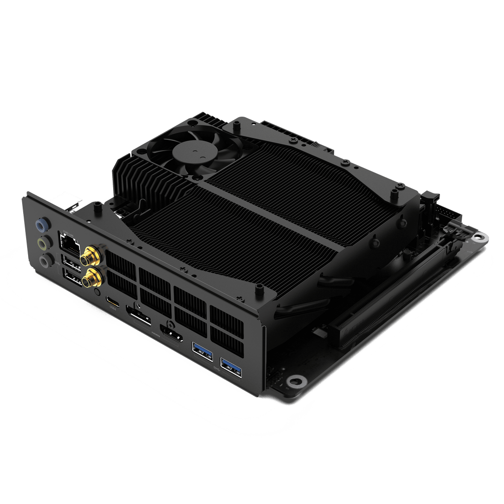 Minisforum BD790i X3D MINI-ITX 메인보드