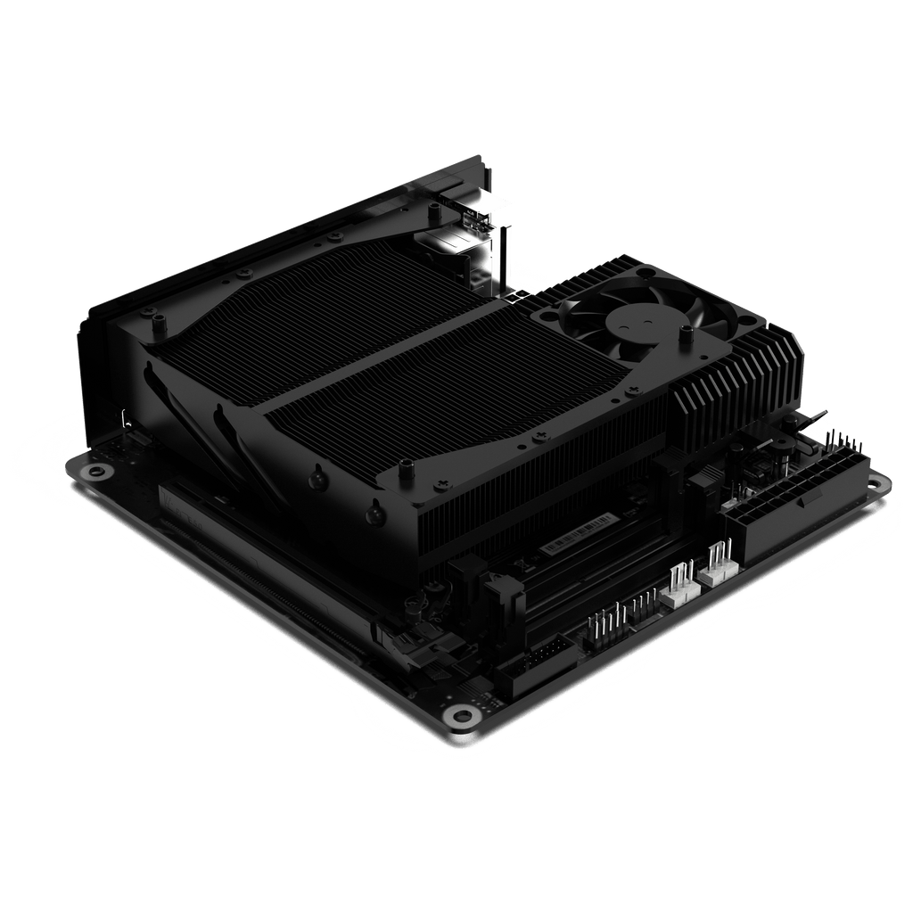Minisforum BD790i X3D MINI-ITX 메인보드