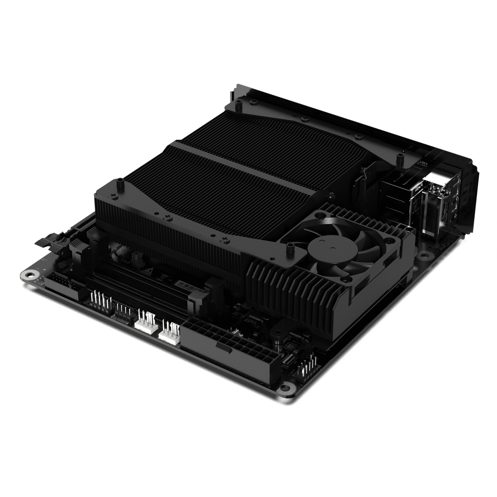 Minisforum BD790i X3D MINI-ITX 메인보드