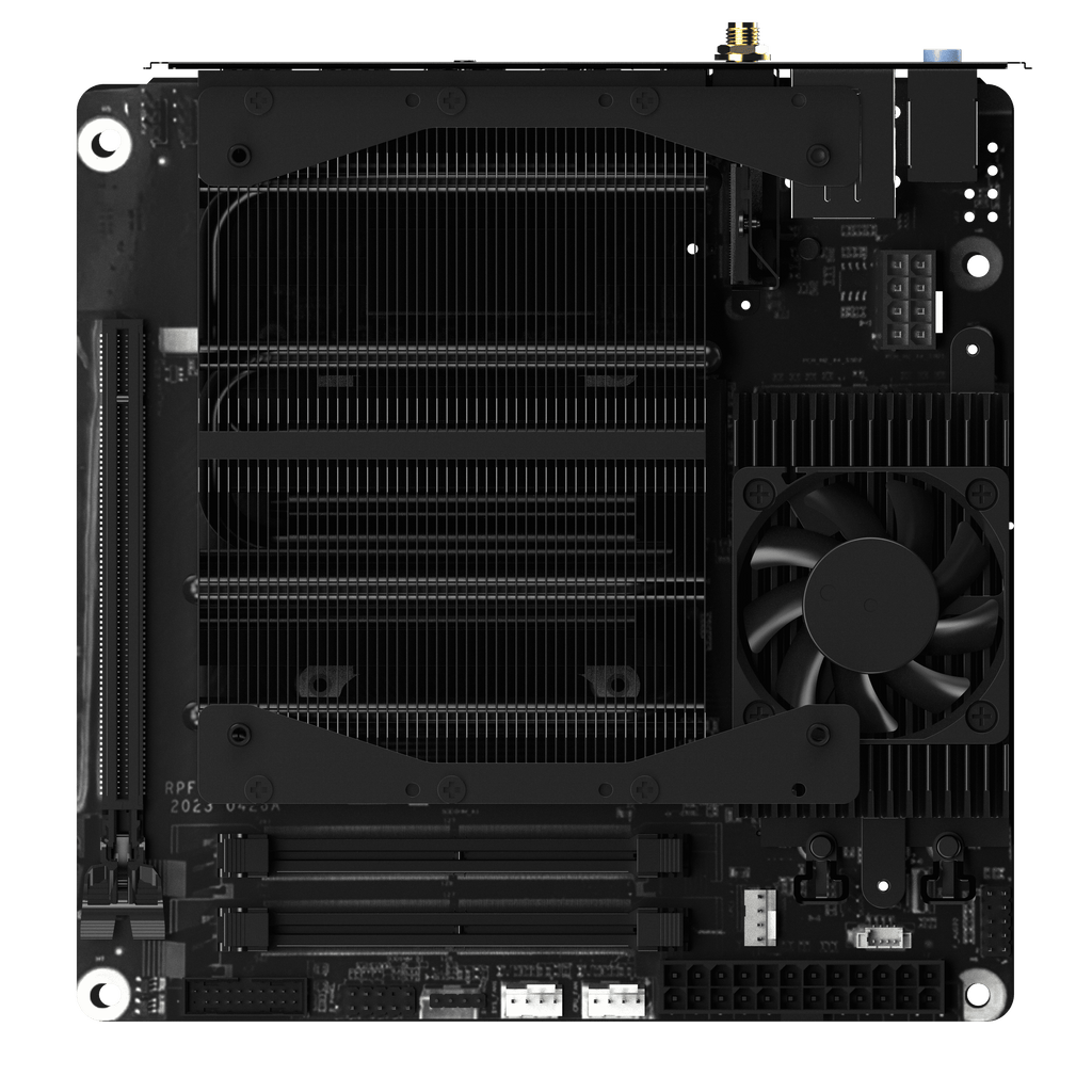 Minisforum BD790i X3D MINI-ITX 메인보드