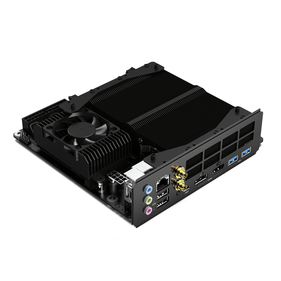 Minisforum BD790i X3D MINI-ITX 메인보드