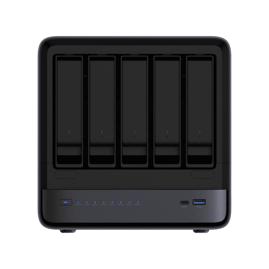 Minisforum N5 Air NAS