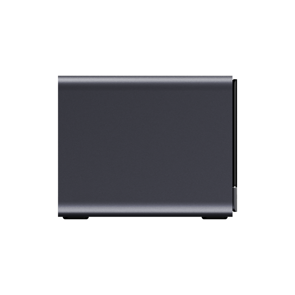 Minisforum N5 Pro AI NAS