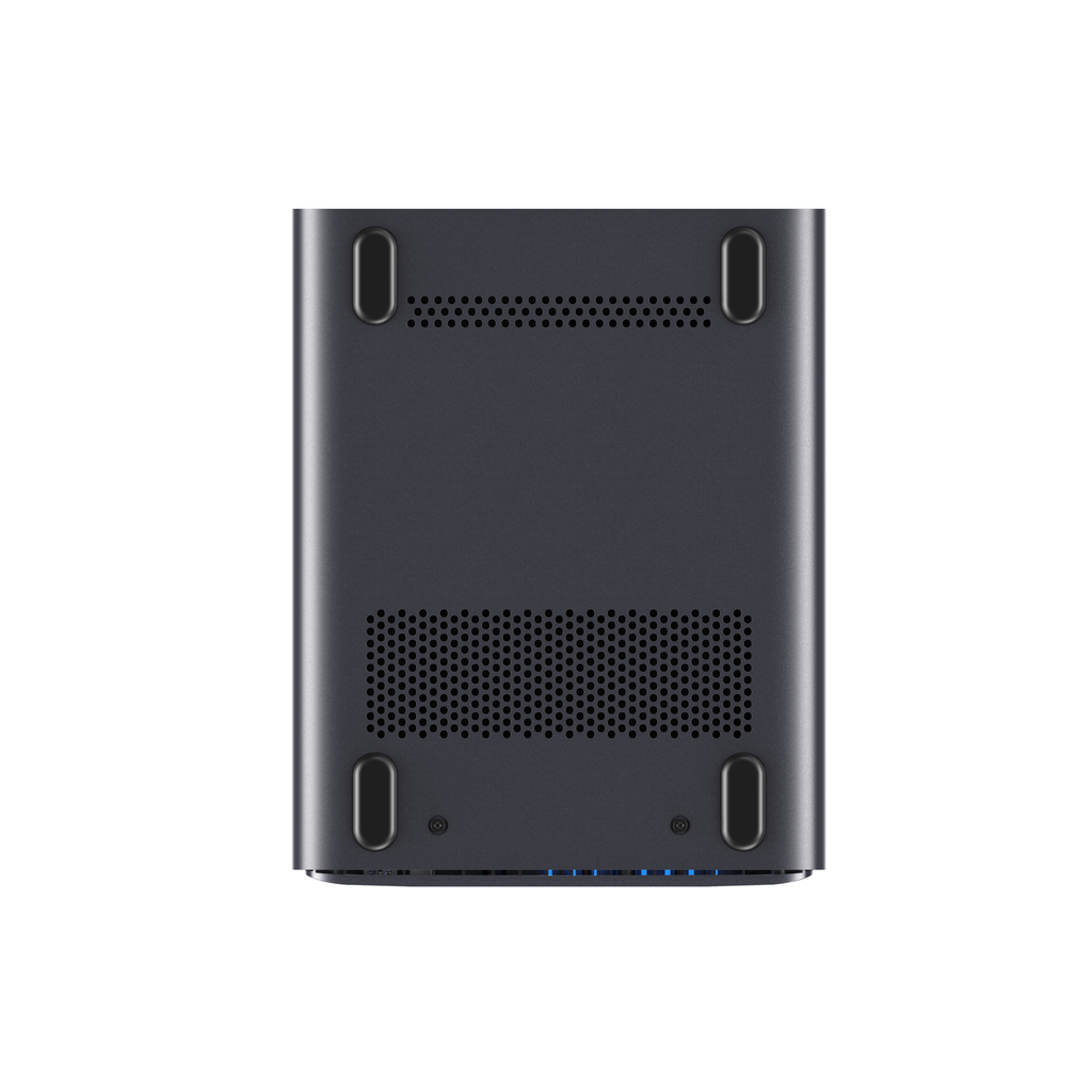 Minisforum N5 Pro AI NAS