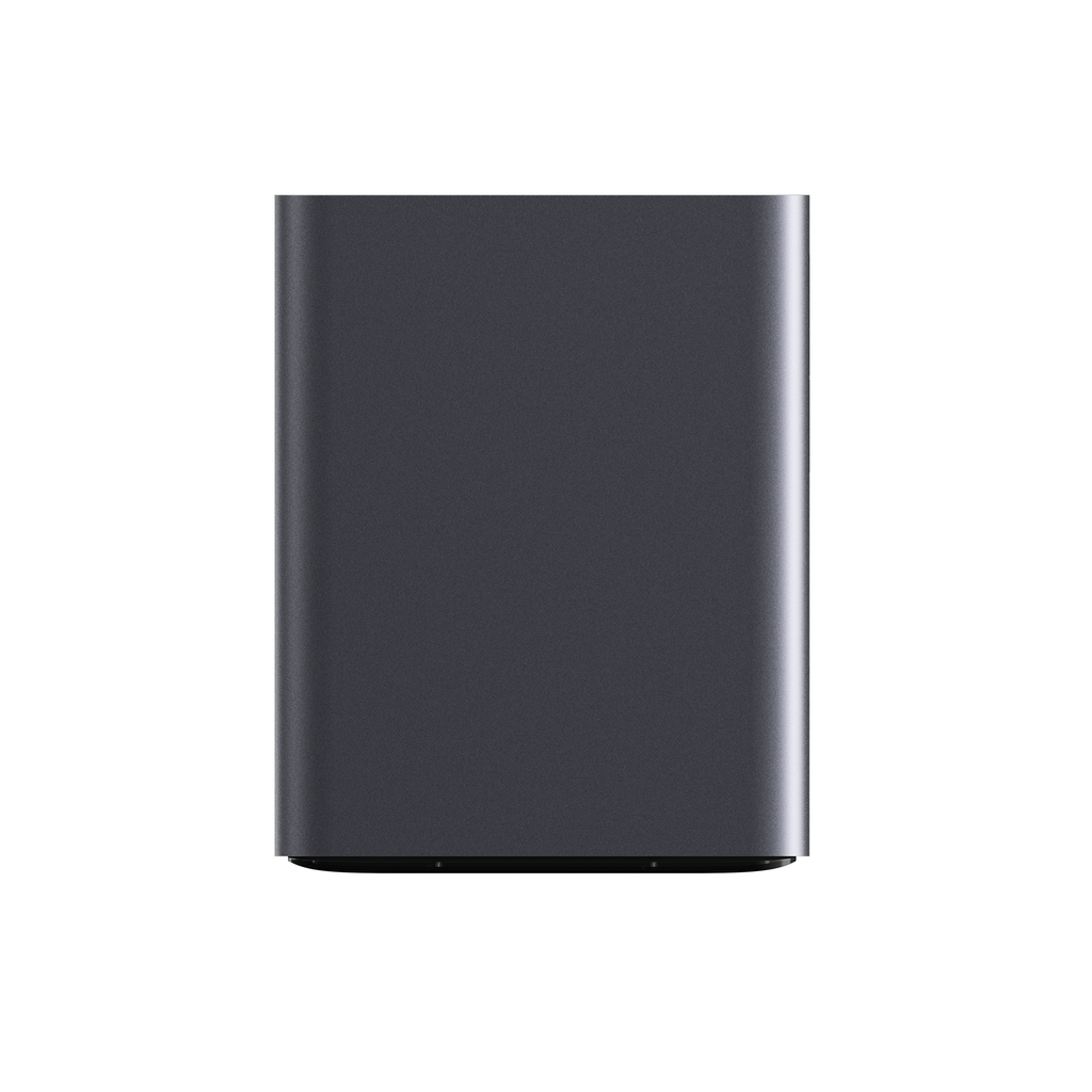 Minisforum N5 Pro AI NAS