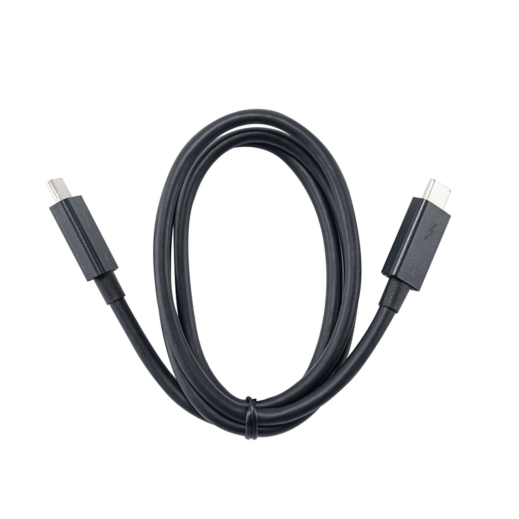 MINISFORUM USB4 Type-C 케이블 (0.8m)