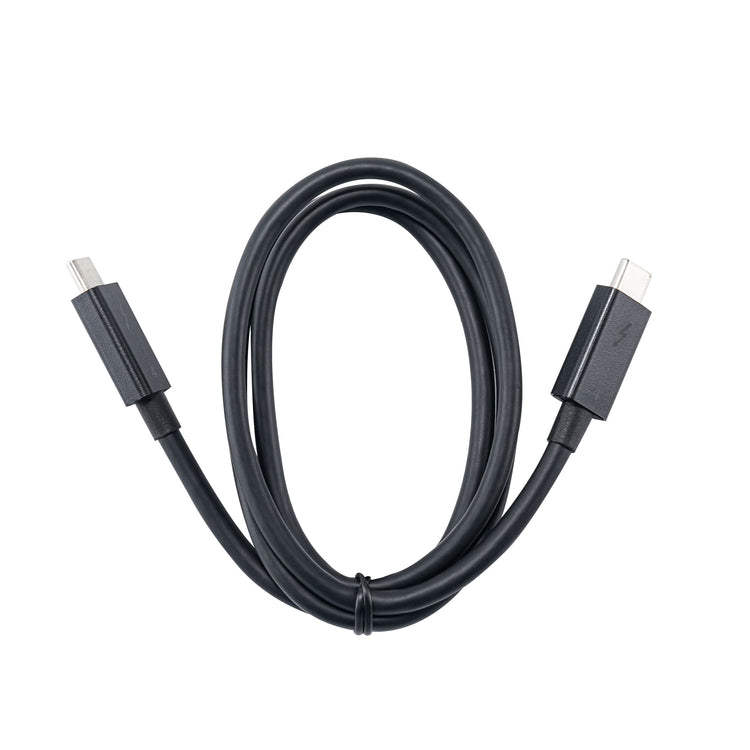 MINISFORUM USB4 Type-C 케이블 (0.8m)