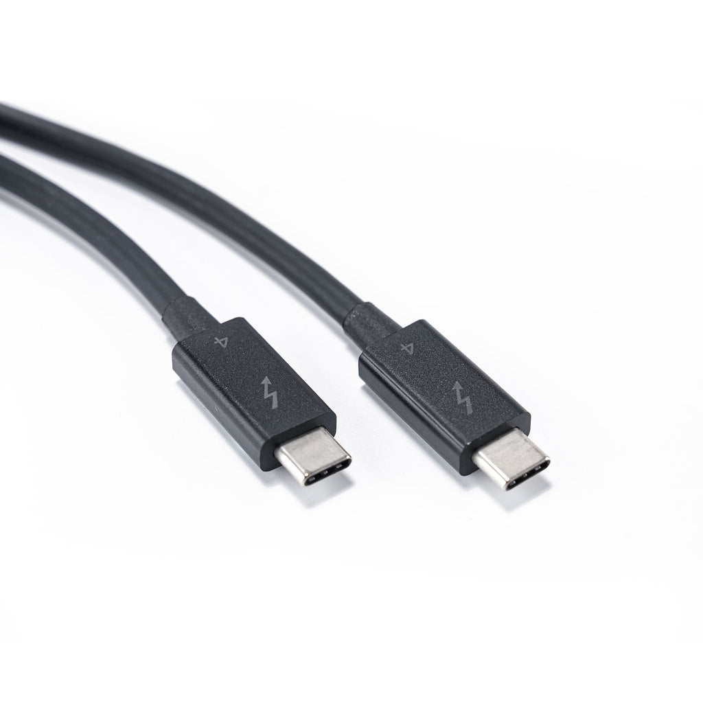 MINISFORUM USB4 Type-C 케이블 (0.8m)