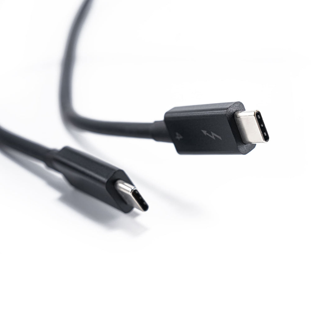 MINISFORUM USB4 Type-C 케이블 (0.8m)