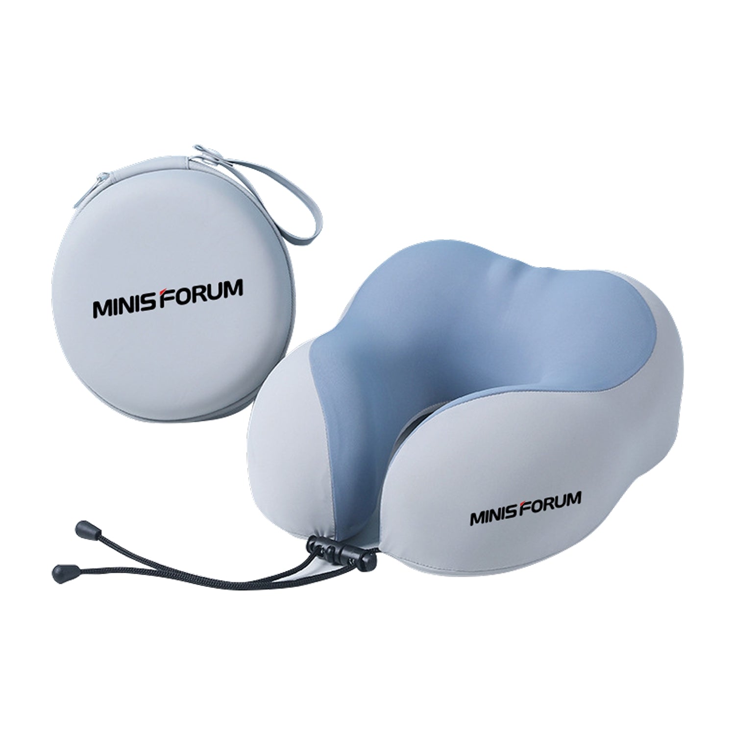 미니스포럼 U자형 목베개