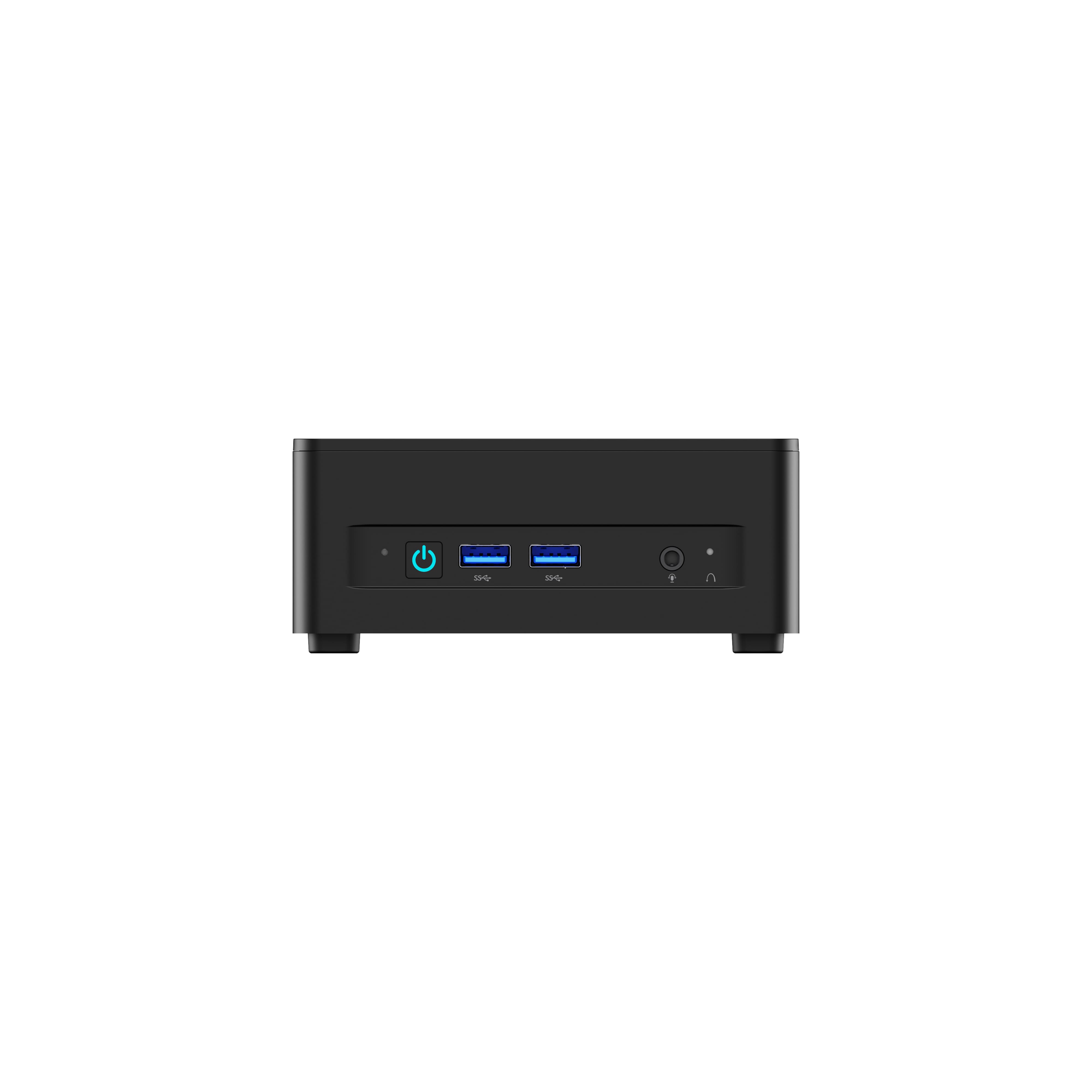 Minisforum UM760 Slim