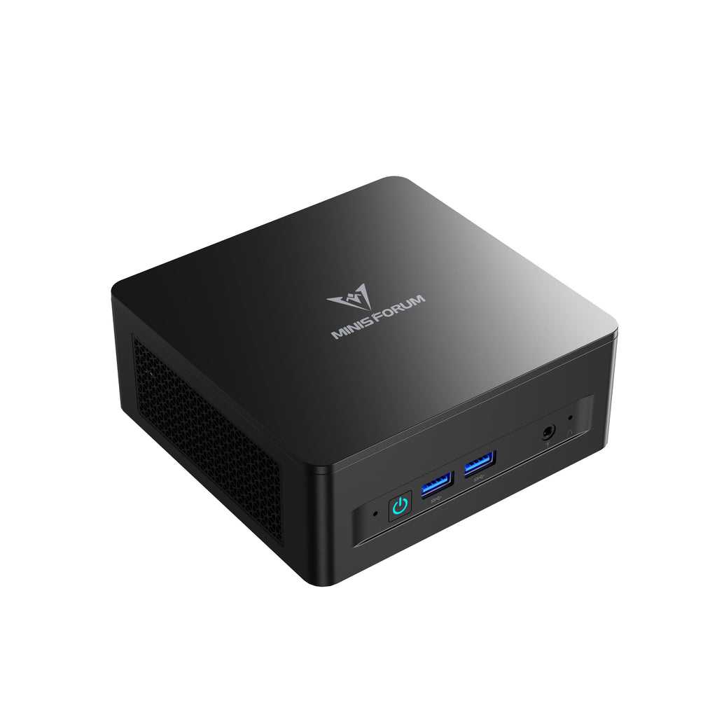 minisforum UM760 Slim 미니PC – 가정용·사무용 가성비 게이밍 미니 컴퓨터