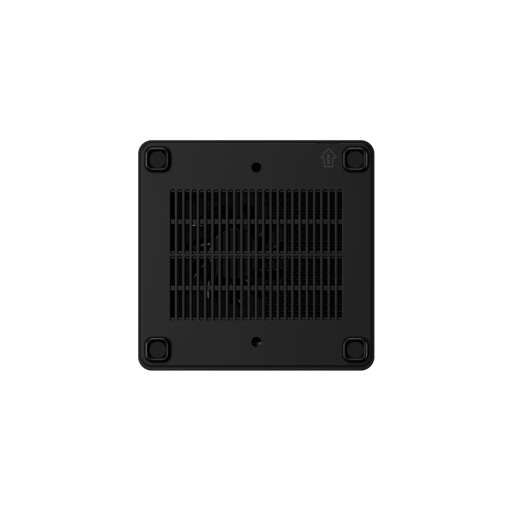 Minisforum UM760 Slim 사무용 미니 PC丨AMD Ryzen™ 5 7640HS 6C/12T