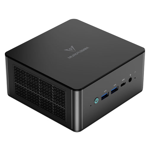minisforum UM890 Pro 미니PC – AMD 라이젠 9 8945HS 탑재 게이밍·AI 워크스테이션